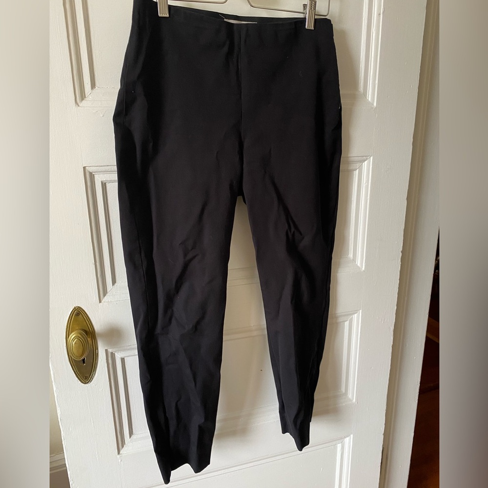 🌻Everlane Straight Leg Ankle Slacks